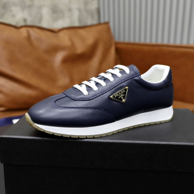 Prada Casual Shoes